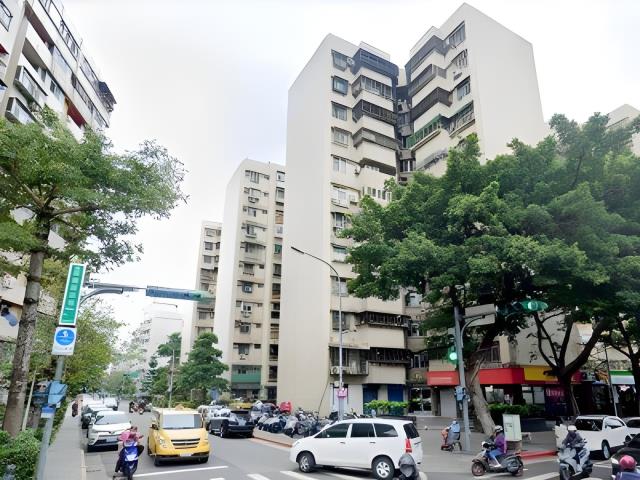 台北萬華大樓法拍-7