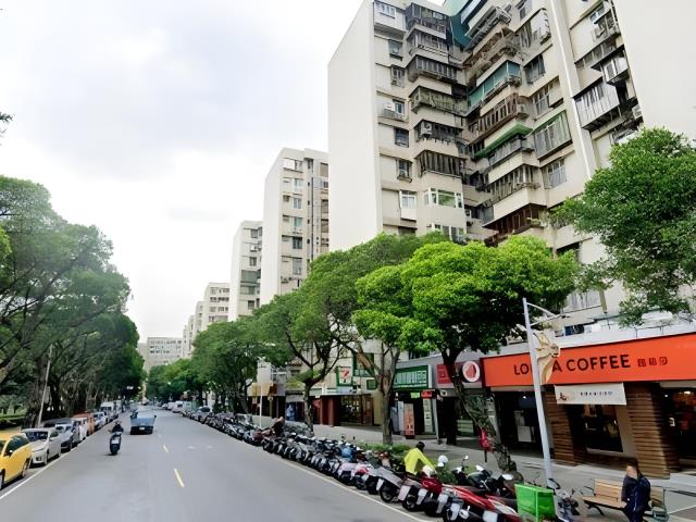 台北萬華大樓法拍-8