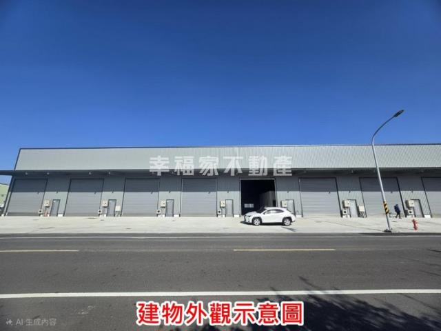 台南麻豆廠房-3