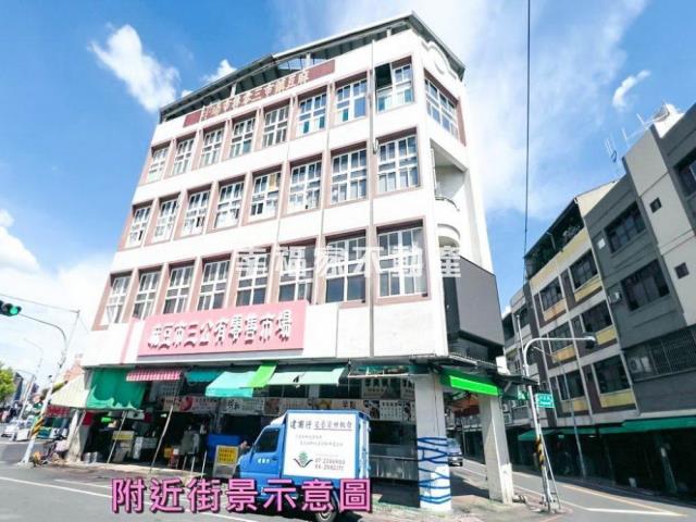 台南麻豆廠房-10