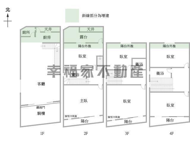 台南歸仁店面-15