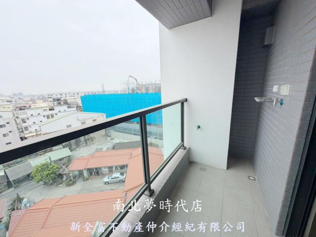 台南新市華廈-10