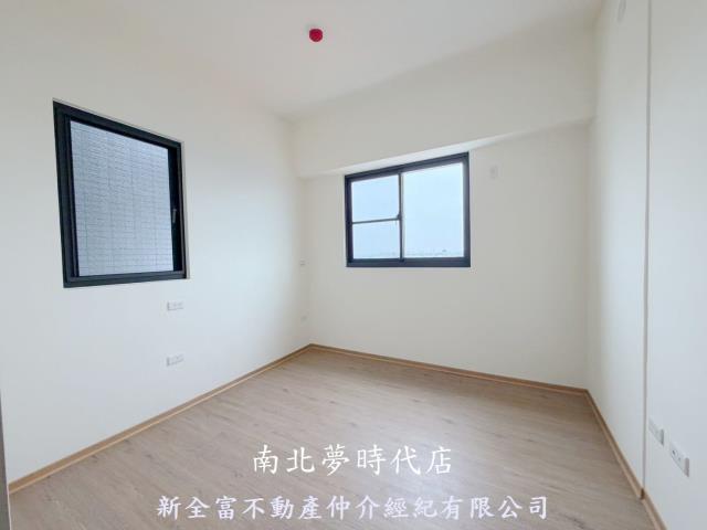 台南新市華廈-3