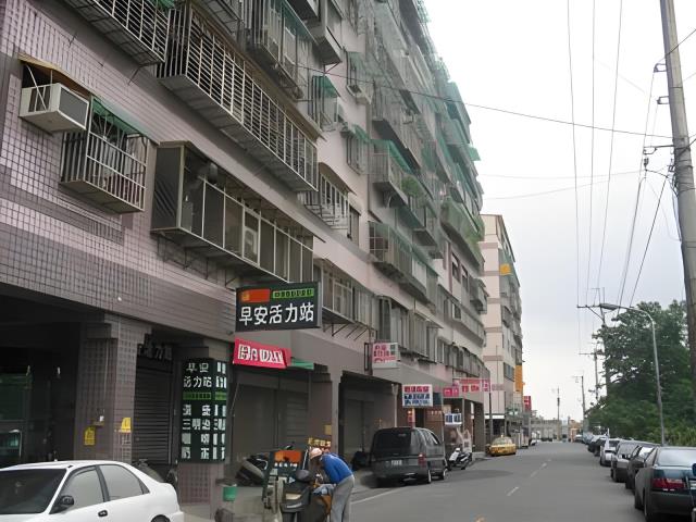 鶯歌法拍大樓-4