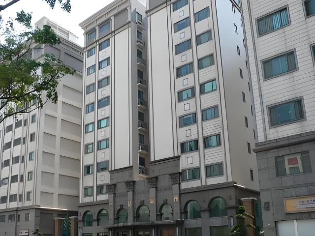 中壢大樓法拍-3