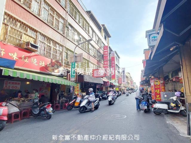 台南公寓-13