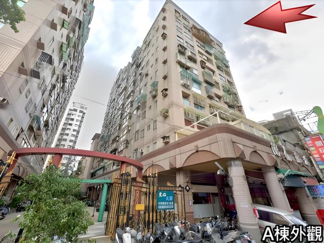 新北拍賣大樓-4