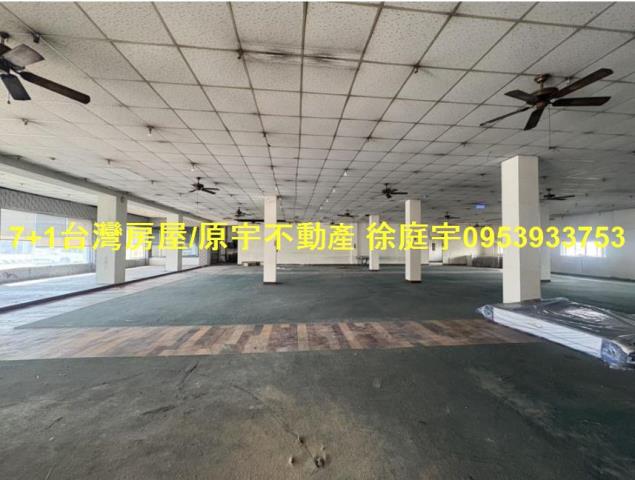 台南安定店面-1