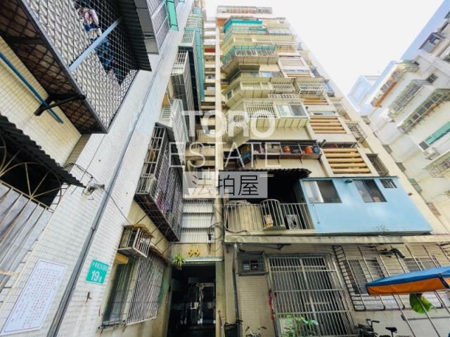 台北萬華華廈拍賣-1