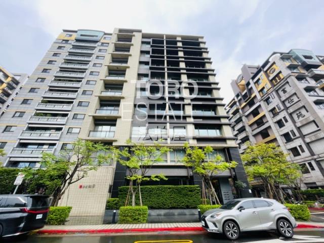 台北內湖法拍大樓-1