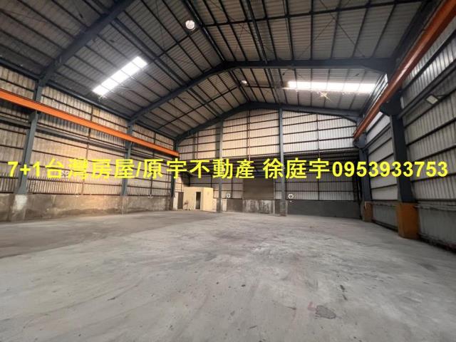 高雄仁武廠房-1