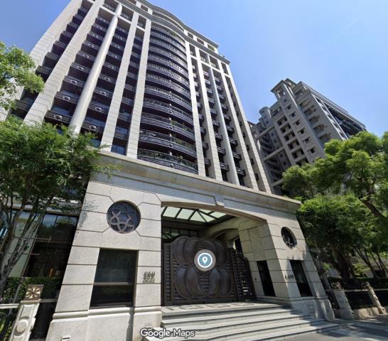 台北內湖法拍大樓-1