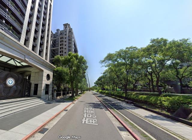 台北內湖法拍大樓-2