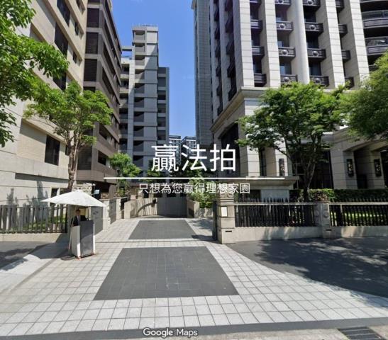 台北內湖法拍大樓-3
