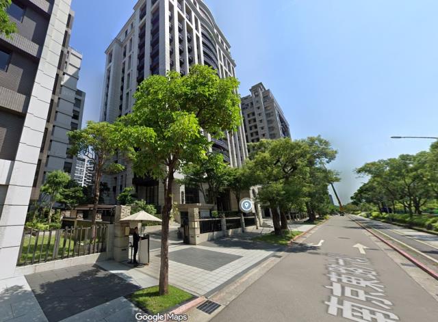 台北內湖法拍大樓-5