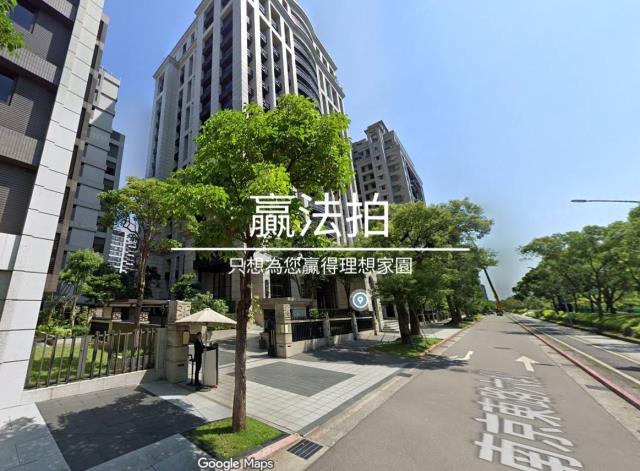 台北內湖法拍大樓-6