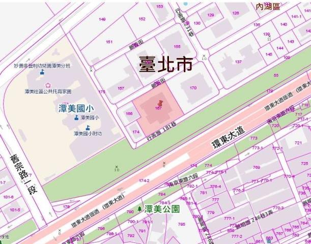 台北內湖法拍大樓-9