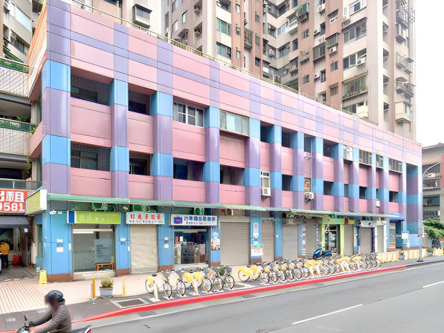 台北南港大樓法拍-6