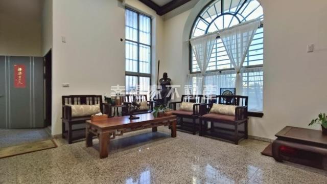 台南永康別墅-4