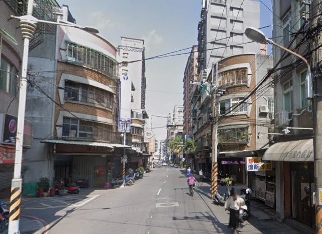 板橋法拍公寓-5