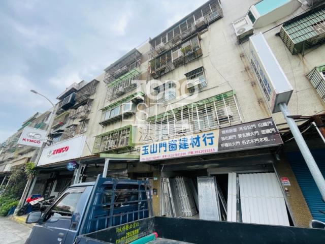 南港公寓法拍-5