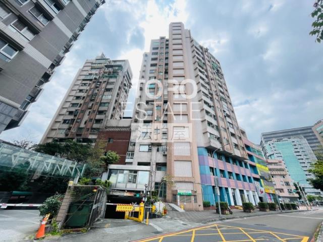 南港大樓法拍-3