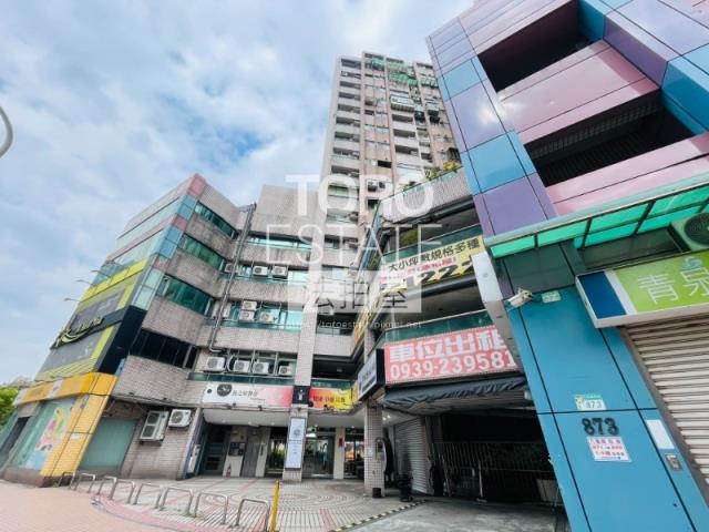 南港大樓法拍-5