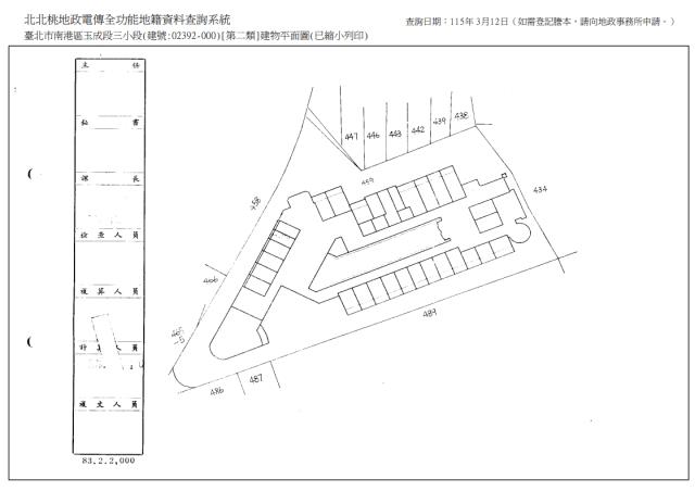 南港大樓法拍-9