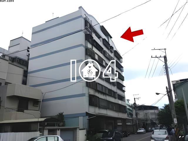 大里法拍華廈-4