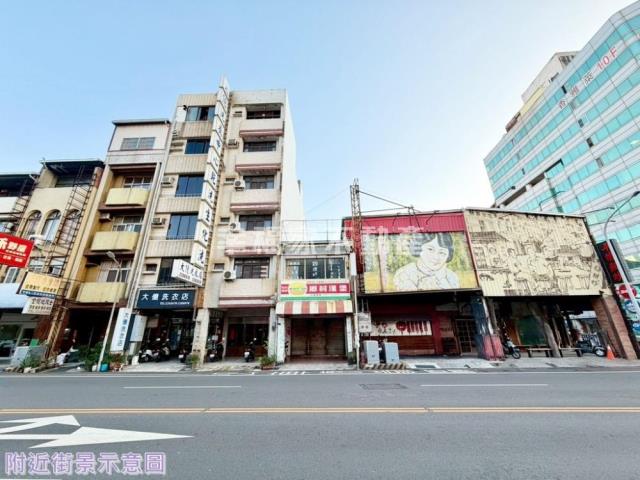 中西區店面-9