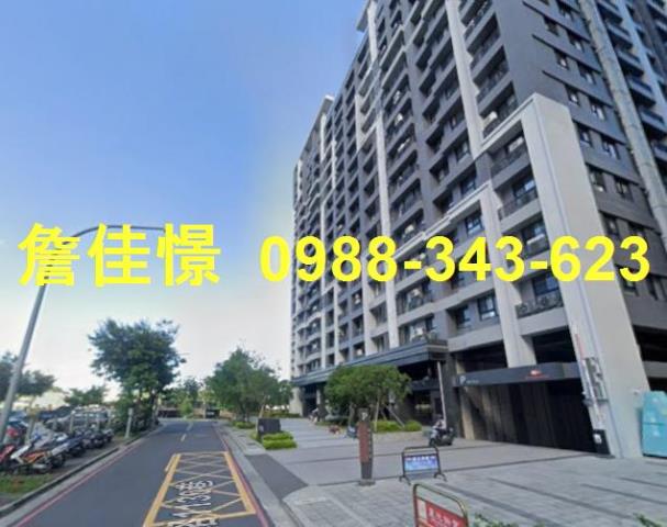 高雄大樓拍賣-4