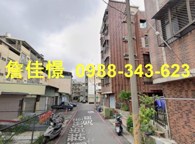 高雄法拍公寓-3