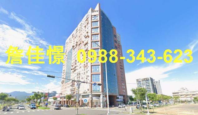 宜蘭拍賣大樓-5