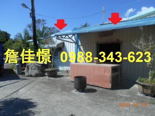 台東成功法拍農舍-6