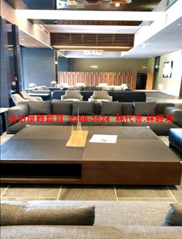 新北淡水大樓拍賣-7