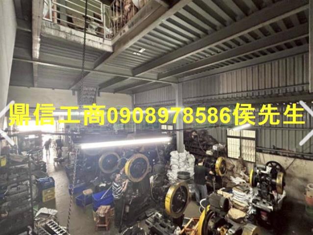 台南安南廠房-1