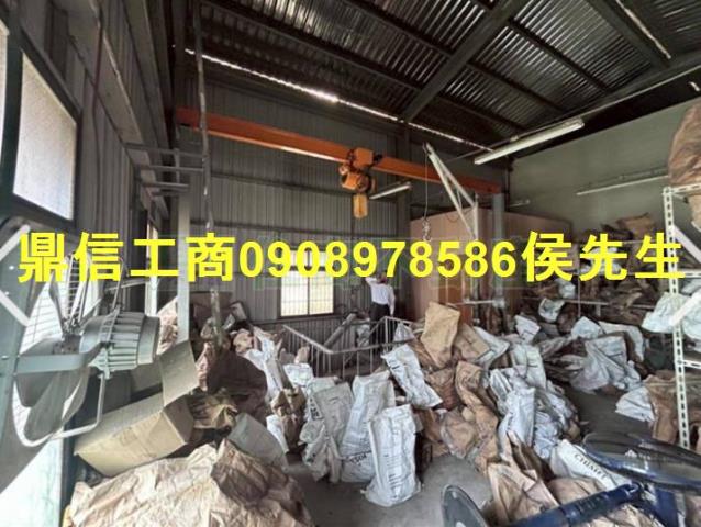 台南安南廠房-2