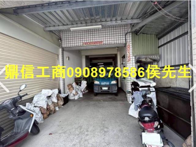 台南安南廠房-3