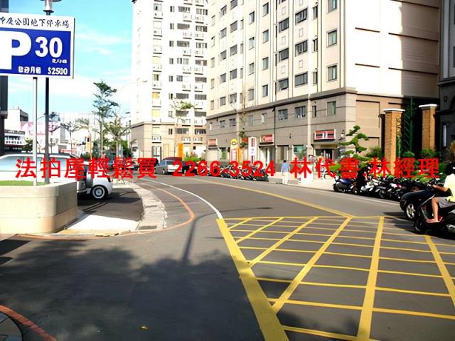 桃園中壢大樓拍賣-11