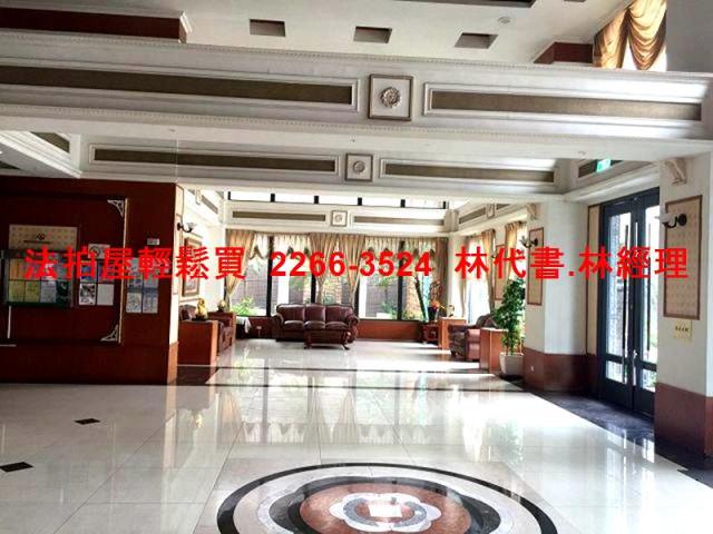 桃園中壢大樓拍賣-4