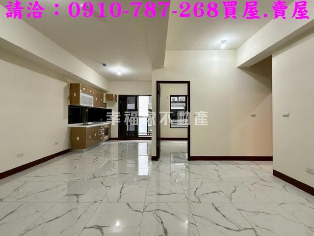 高雄燕巢華廈-1