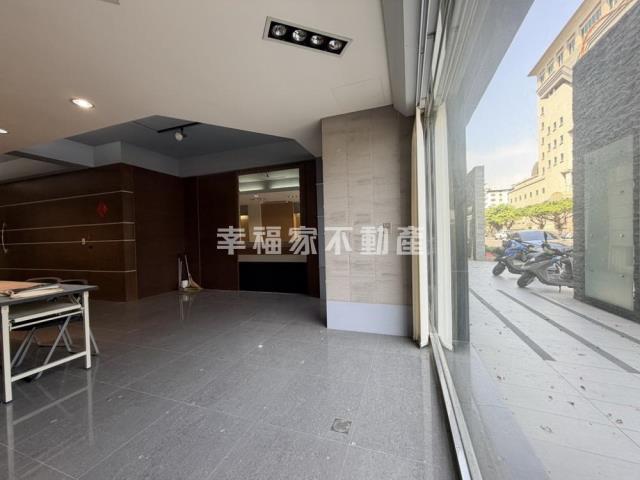 台南安平店面-2