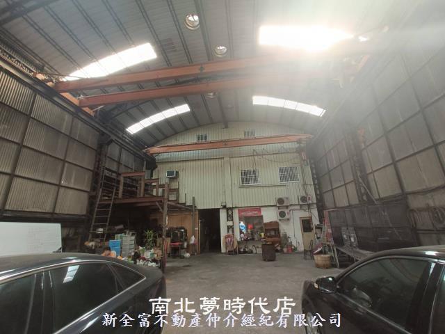 台南仁德廠房-1
