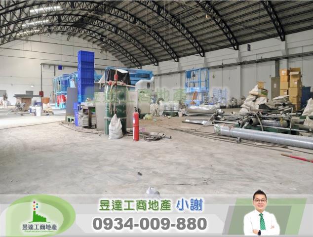 桃園八德廠房-3