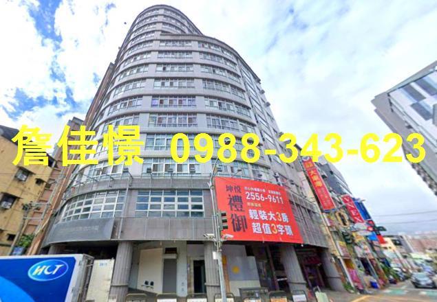 台中豐原大樓拍賣-5