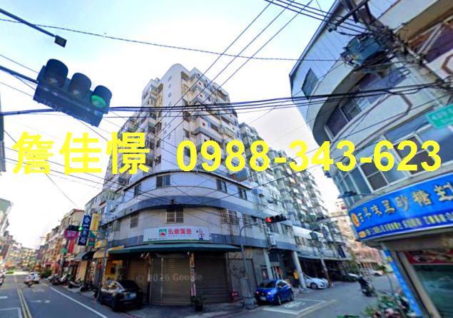 台中大雅法拍華廈-2