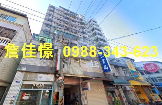 台中大雅法拍華廈-5