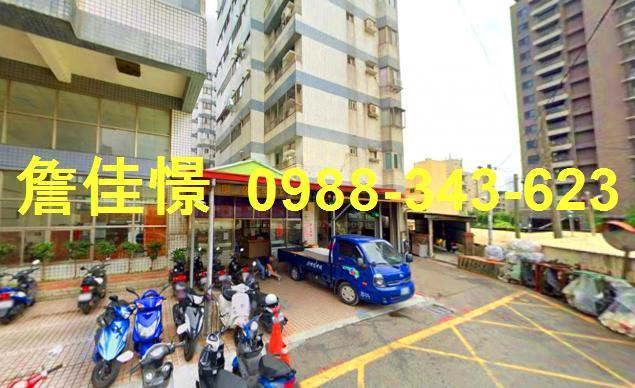 台中大雅法拍華廈-1