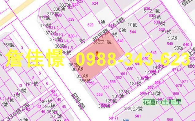 花蓮花蓮市大樓法拍-3