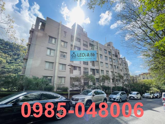 台北法拍華廈-4